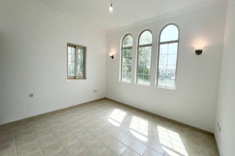 4 غرف نوم فيلا في Jumeirah Islands, الإمارات العربية المتحدة رقم 87855 11