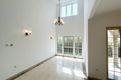 4 غرف نوم فيلا في Jumeirah Islands, الإمارات العربية المتحدة رقم 87855 4