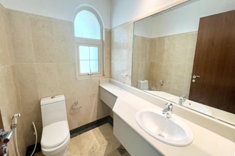 4 غرف نوم فيلا في Jumeirah Islands, الإمارات العربية المتحدة رقم 87855 14