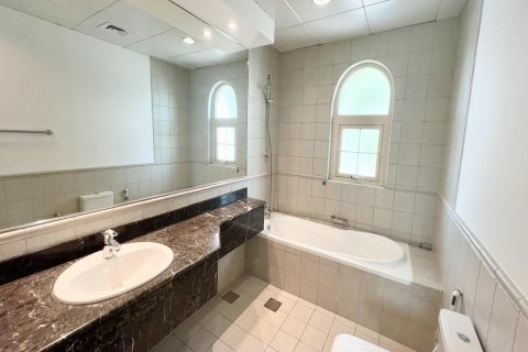 4 غرف نوم فيلا في Jumeirah Islands, الإمارات العربية المتحدة رقم 87855 18