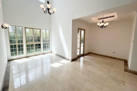 4 غرف نوم فيلا في Jumeirah Islands, الإمارات العربية المتحدة رقم 87855 3