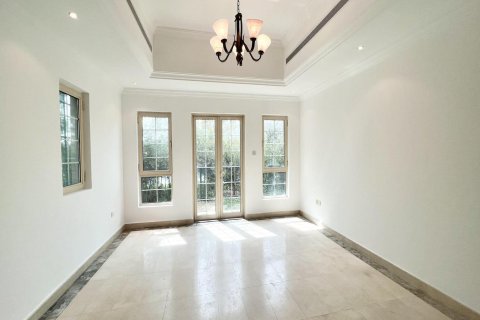 4 غرف نوم فيلا في Jumeirah Islands, الإمارات العربية المتحدة رقم 87855 7