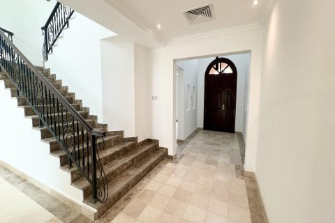 4 غرف نوم فيلا في Jumeirah Islands, الإمارات العربية المتحدة رقم 87855 5