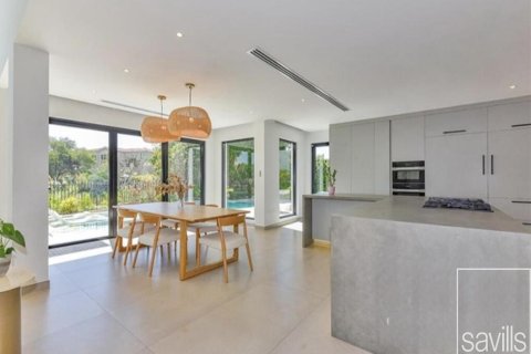 5 غرفة نوم  فيلا  رقم 87854 6