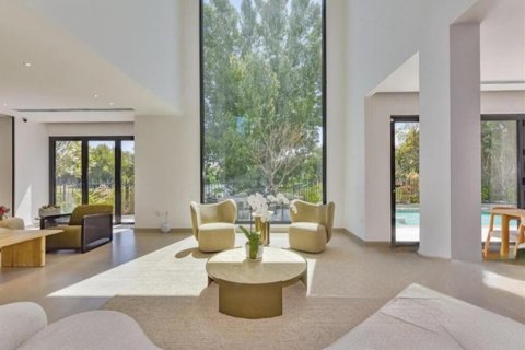 Villa de 5 dormitorios en Jumeirah Islands, UAE No. 87854 4