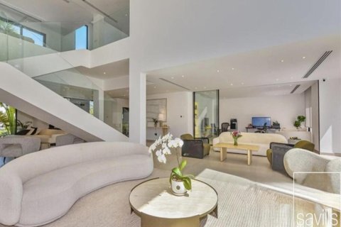 5 غرفة نوم  فيلا  رقم 87854 3