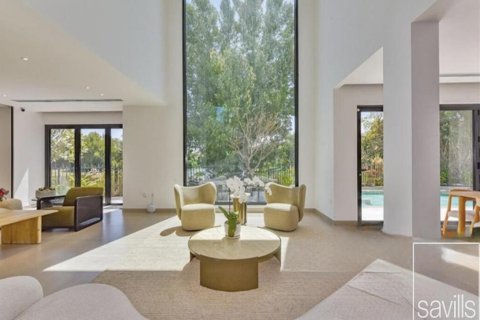 5 غرفة نوم  فيلا  رقم 87854 4