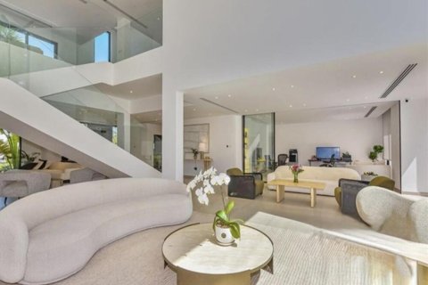 Villa de 5 dormitorios en Jumeirah Islands, UAE No. 87854 3