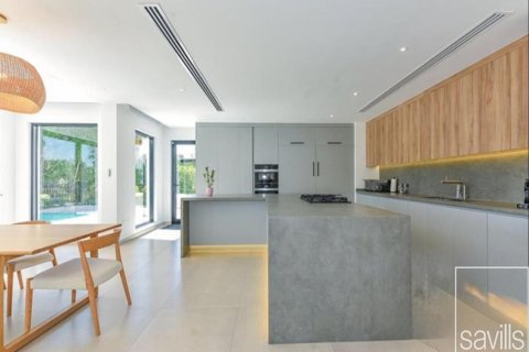 5 غرفة نوم  فيلا  رقم 87854 7