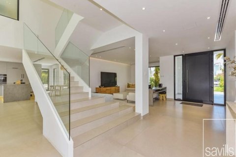 5 غرفة نوم  فيلا  رقم 87854 5