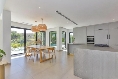 Villa de 5 dormitorios en Jumeirah Islands, UAE No. 87854 6