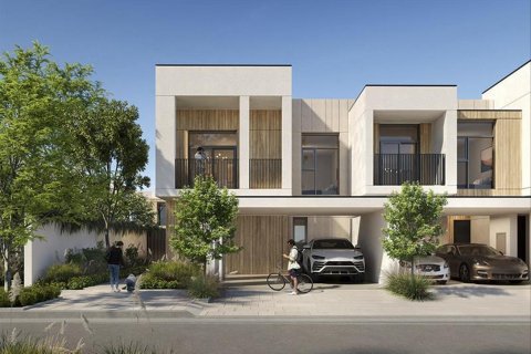 Таунхаус с 3 спальнями в Arabian Ranches 3, ОАЭ №87875 9