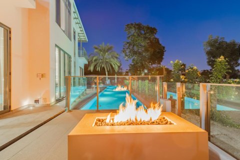 6 غرفة نوم  فيلا في Jumeirah Islands, الإمارات العربية المتحدة رقم 87856 22
