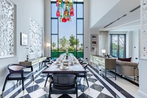 6 غرفة نوم  فيلا في Jumeirah Islands, الإمارات العربية المتحدة رقم 87856 6