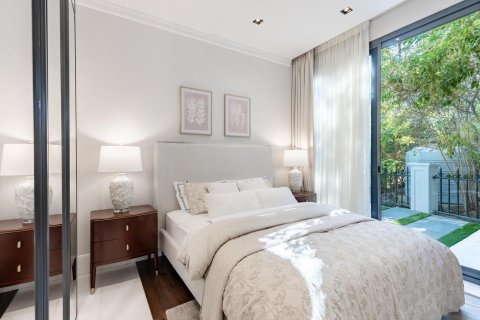 6 غرفة نوم  فيلا في Jumeirah Islands, الإمارات العربية المتحدة رقم 87856 11