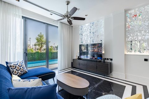 6 غرفة نوم  فيلا في Jumeirah Islands, الإمارات العربية المتحدة رقم 87856 15