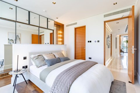 6 غرفة نوم  فيلا في Jumeirah Islands, الإمارات العربية المتحدة رقم 87856 13