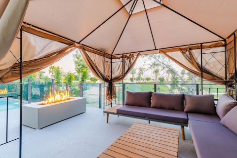 6 غرفة نوم  فيلا في Jumeirah Islands, الإمارات العربية المتحدة رقم 87856 21