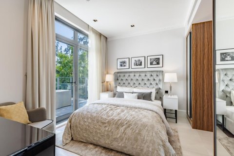 6 غرفة نوم  فيلا في Jumeirah Islands, الإمارات العربية المتحدة رقم 87856 9