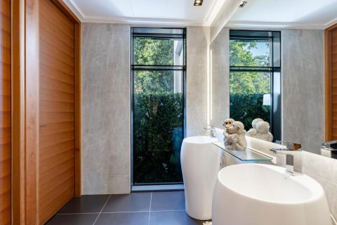 6 غرفة نوم  فيلا في Jumeirah Islands, الإمارات العربية المتحدة رقم 87856 16