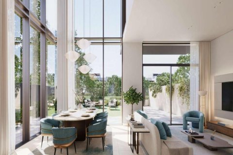 3 bedrooms Townhouse in Dubai Land, UAE No. 87876 3