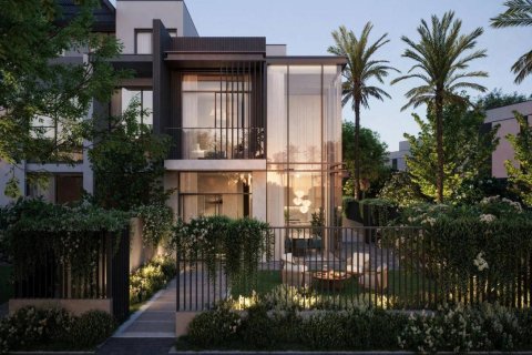 3 bedrooms Townhouse in Dubai Land, UAE No. 87876 9
