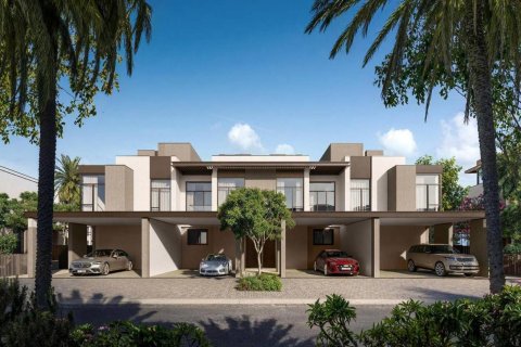 3 bedrooms Townhouse in Dubai Land, UAE No. 87876 2