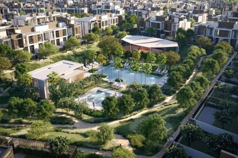 3 bedrooms Townhouse in Dubai Land, UAE No. 87876 14