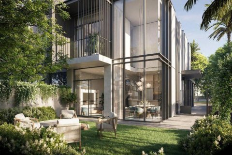 3 bedrooms Townhouse in Dubai Land, UAE No. 87876 10