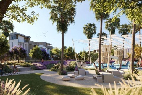 3 bedrooms Townhouse in Dubai Land, UAE No. 87876 13