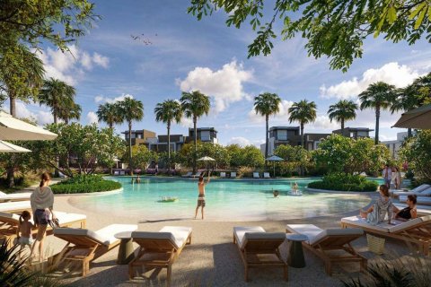 3 bedrooms Townhouse in Dubai Land, UAE No. 87876 12