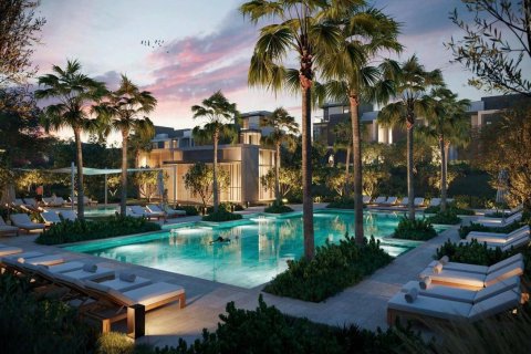3 bedrooms Townhouse in Dubai Land, UAE No. 87876 6