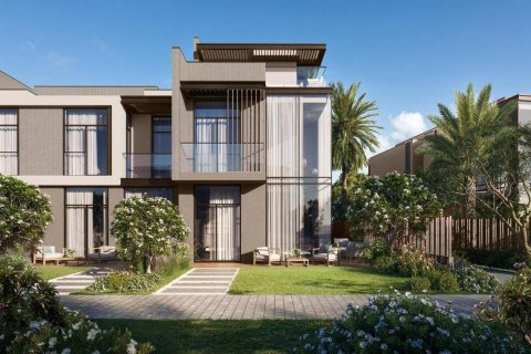 3 bedrooms Townhouse in Dubai Land, UAE No. 87876 11