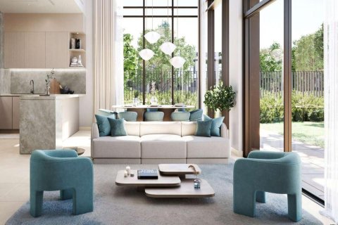 3 bedrooms Townhouse in Dubai Land, UAE No. 87876 4