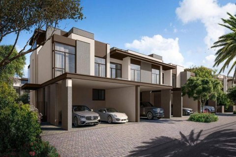 3 bedrooms Townhouse in Dubai Land, UAE No. 87876 8