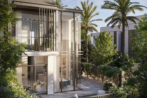 3 bedrooms Townhouse in Dubai Land, UAE No. 87876 15