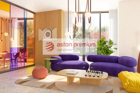 Квартира с 2 спальнями в Dubai Design District, ОАЭ №55841 3