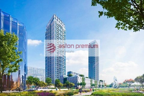 Квартира с 2 спальнями в Dubai Design District, ОАЭ №55841 7