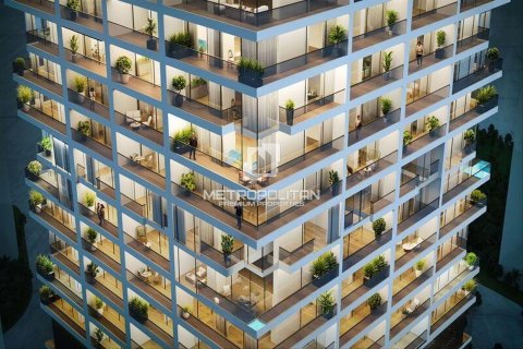 Apartment de 2 dormitorios en Dubai Marina, UAE No. 62228 5