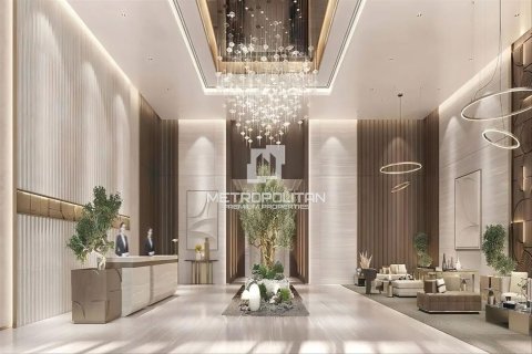 Apartment de 2 dormitorios en Dubai Marina, UAE No. 62228 7