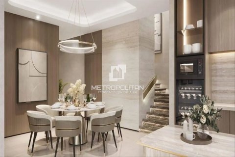 Apartment de 2 dormitorios en Dubai Marina, UAE No. 62228 1