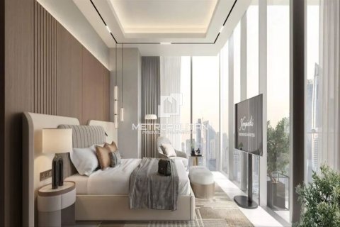 Apartment de 2 dormitorios en Dubai Marina, UAE No. 62228 4