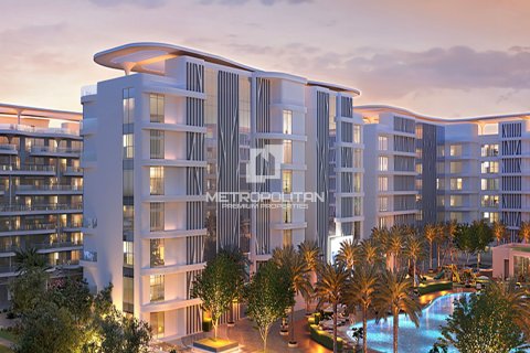 2 bedrooms Apartment in Damac Lagoons, UAE No. 78982 5