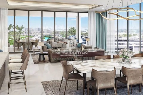 2 bedrooms Apartment in Damac Lagoons, UAE No. 78982 6