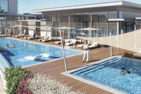 2 bedrooms Apartment in Damac Lagoons, UAE No. 78982 10