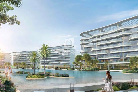2 bedrooms Apartment in Damac Lagoons, UAE No. 78982 11