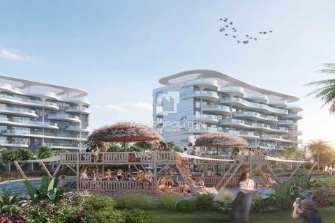 2 bedrooms Apartment in Damac Lagoons, UAE No. 78982 2