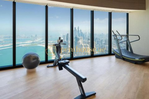 Apartment de 2 dormitorios en Jumeirah Beach Residence, UAE No. 78981 12