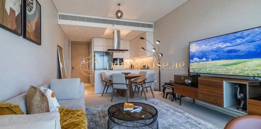 Apartment de 2 dormitorios en Jumeirah Beach Residence, UAE No. 78981