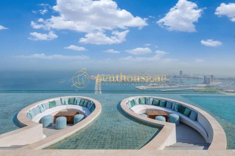 Apartment de 2 dormitorios en Jumeirah Beach Residence, UAE No. 78981 17